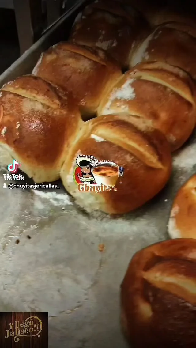 Bolillo salado para pedidos de restaurantes